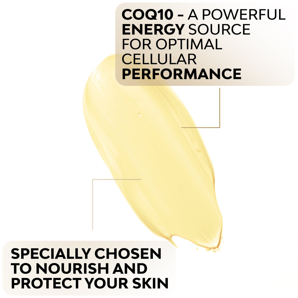CoQ10 Age Defying Lotion