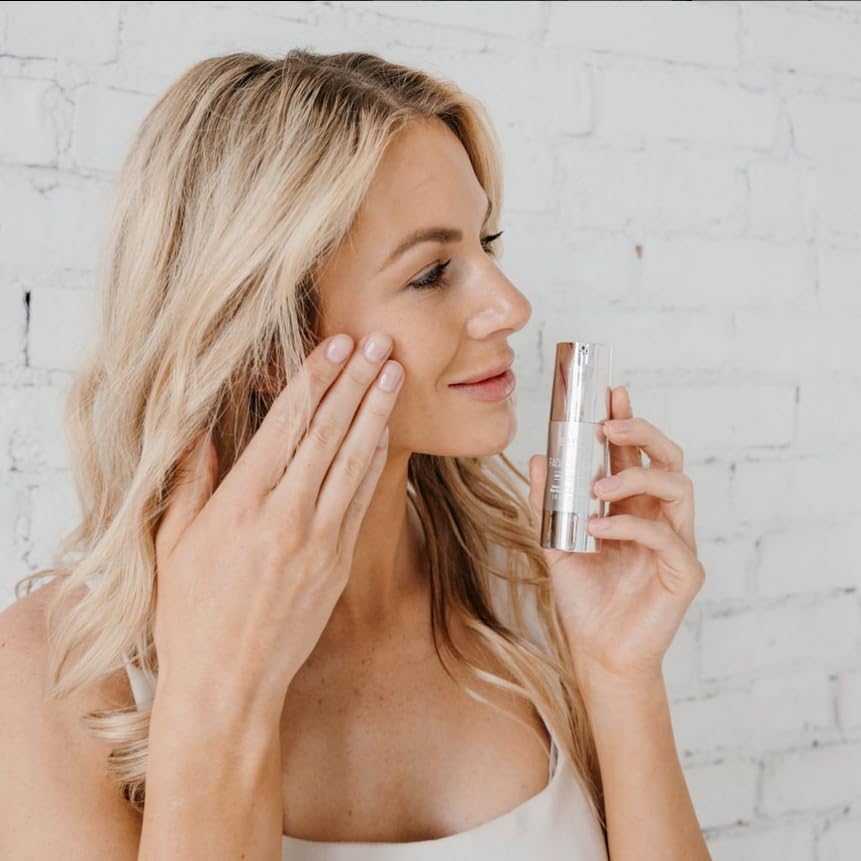 Age-Defying Hyaluronic Acid Facial Serum