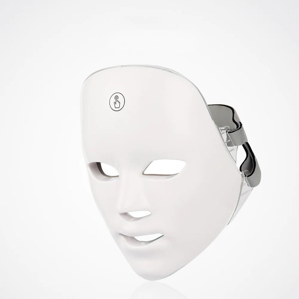 Skin Rejuvenation Facial Beauty Device Mask