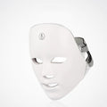 Skin Rejuvenation Facial Beauty Device Mask
