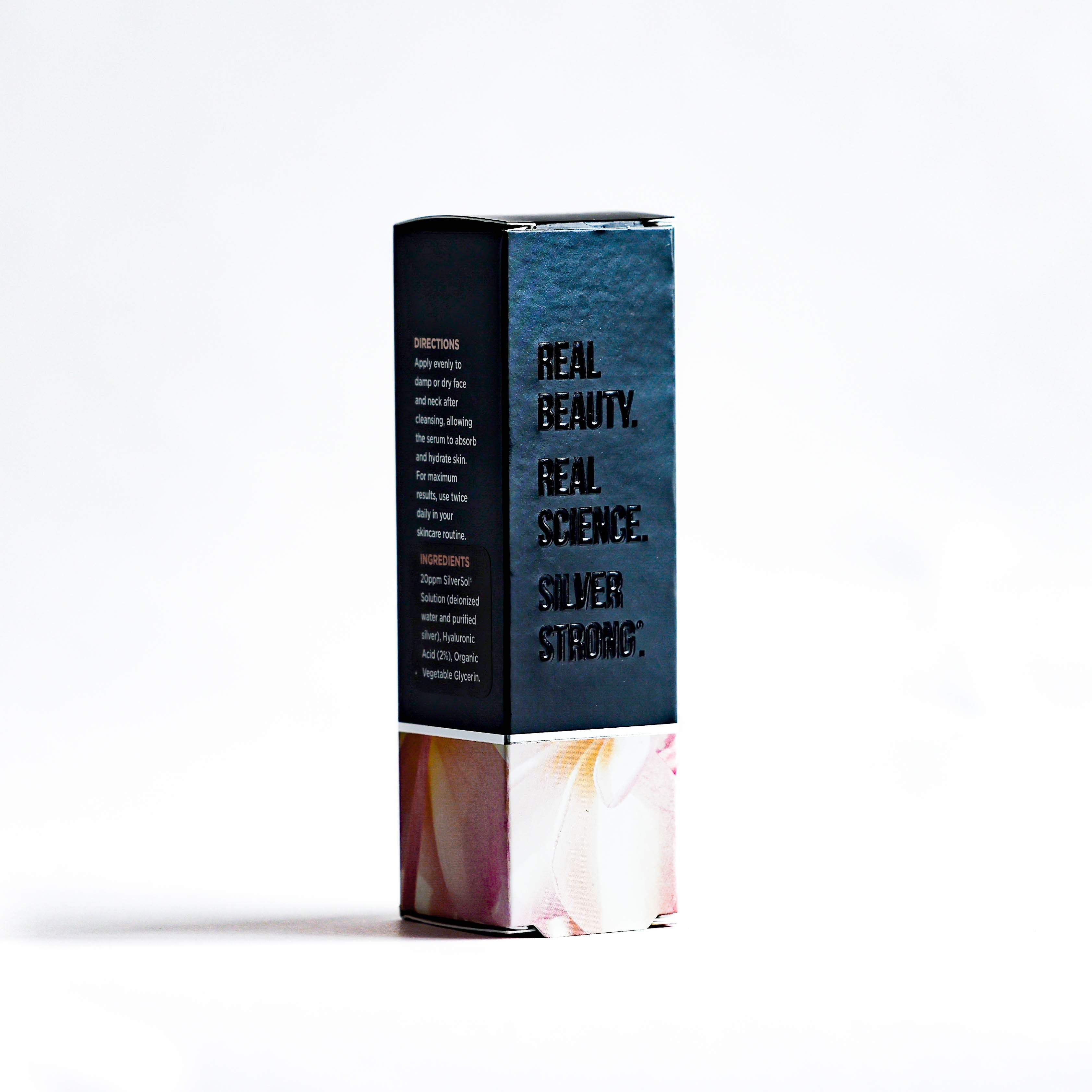 Age-Defying Hyaluronic Acid Facial Serum