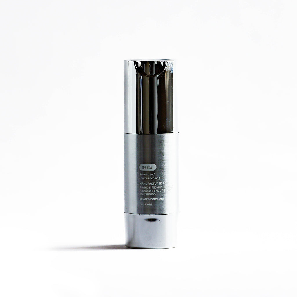 Age-Defying Hyaluronic Acid Facial Serum