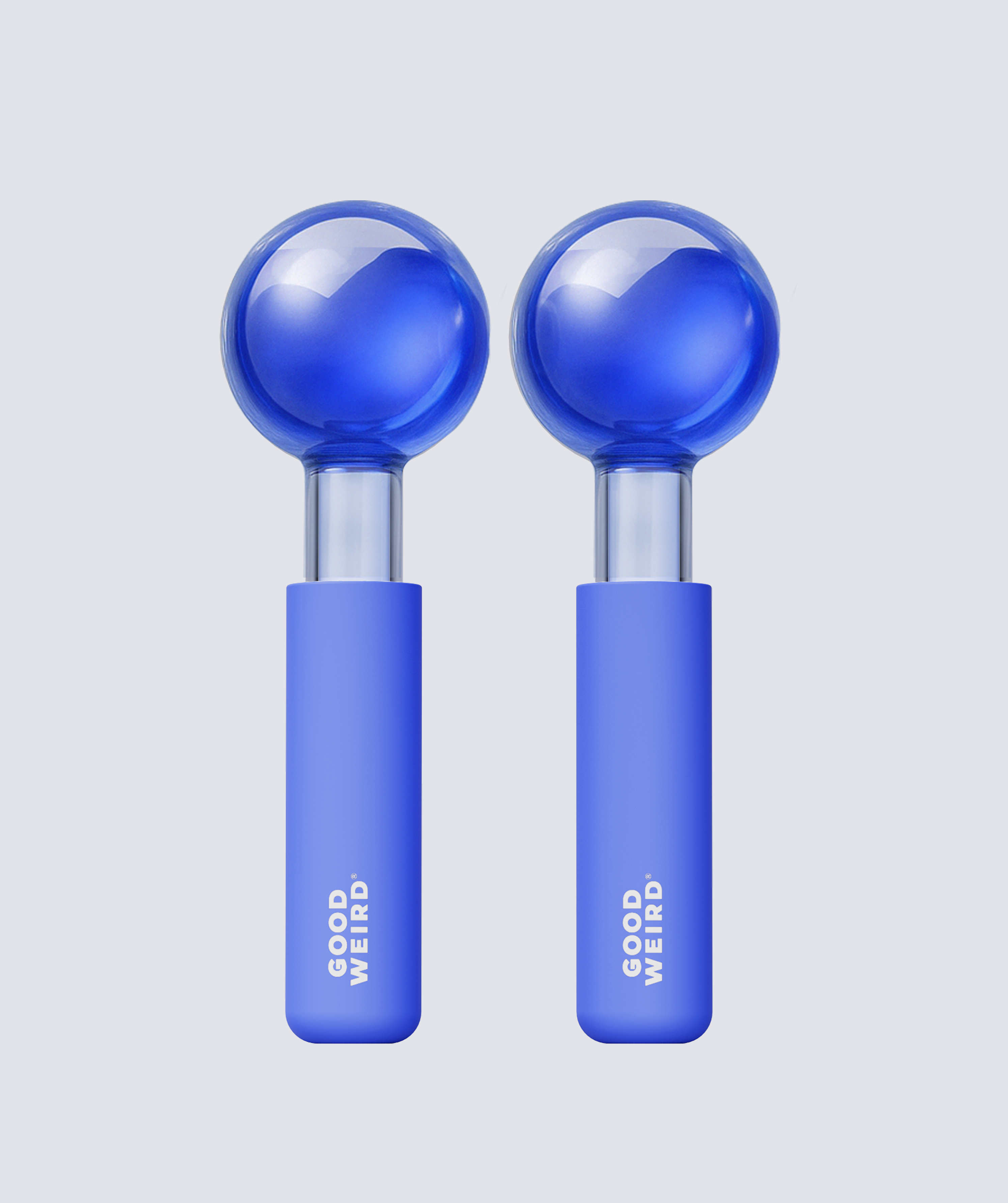 Cooling Cryo Globes