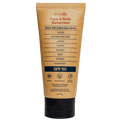 Sky and Sol Face & Body Sunscreen